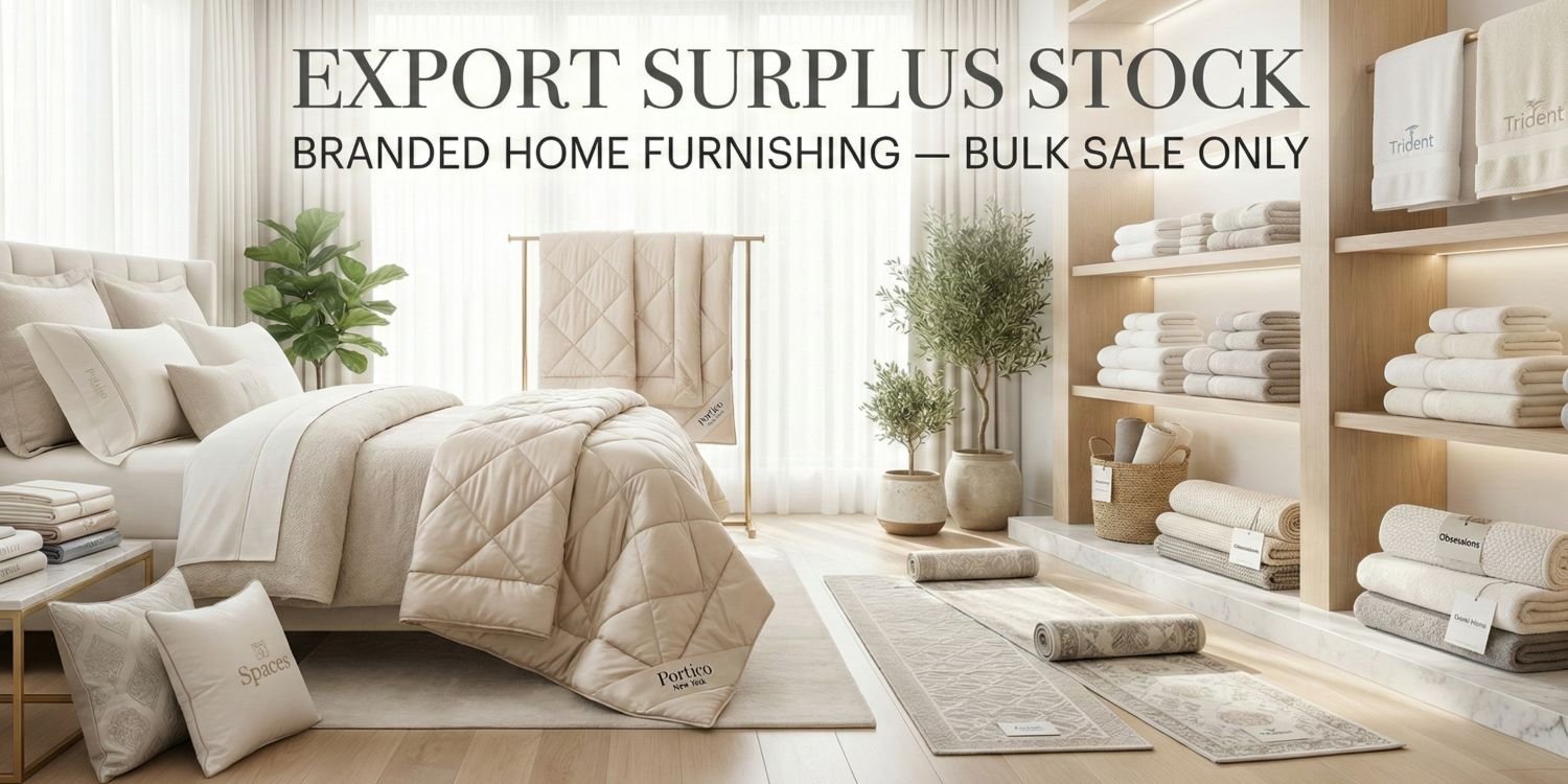 Home furnishing