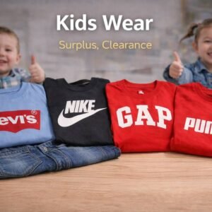 Kids Wear