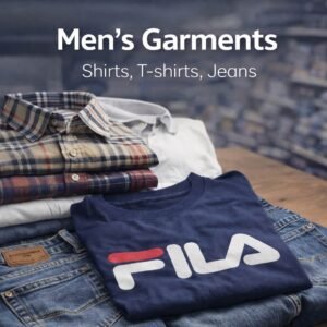 Men's Wear