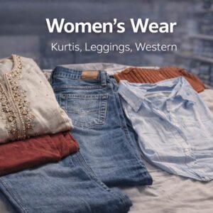 Women's Wear